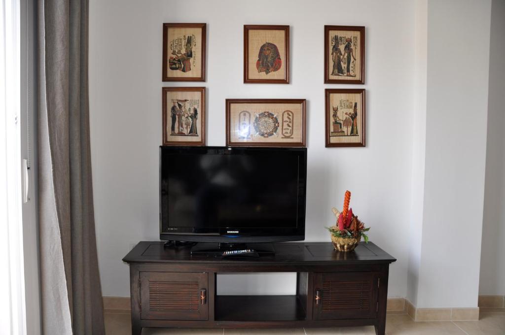 Nerja Paradise Rentals - Chimenea Apts Bilik gambar