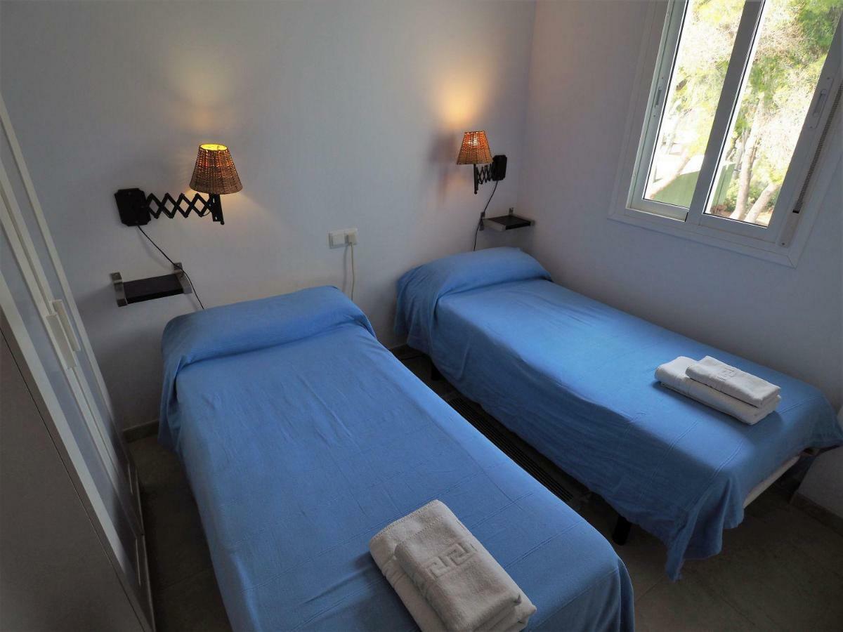 Nerja Paradise Rentals - Chimenea Apts Luaran gambar