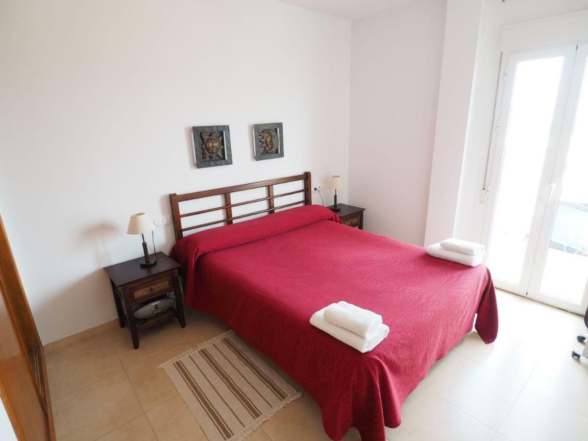 Nerja Paradise Rentals - Chimenea Apts Luaran gambar